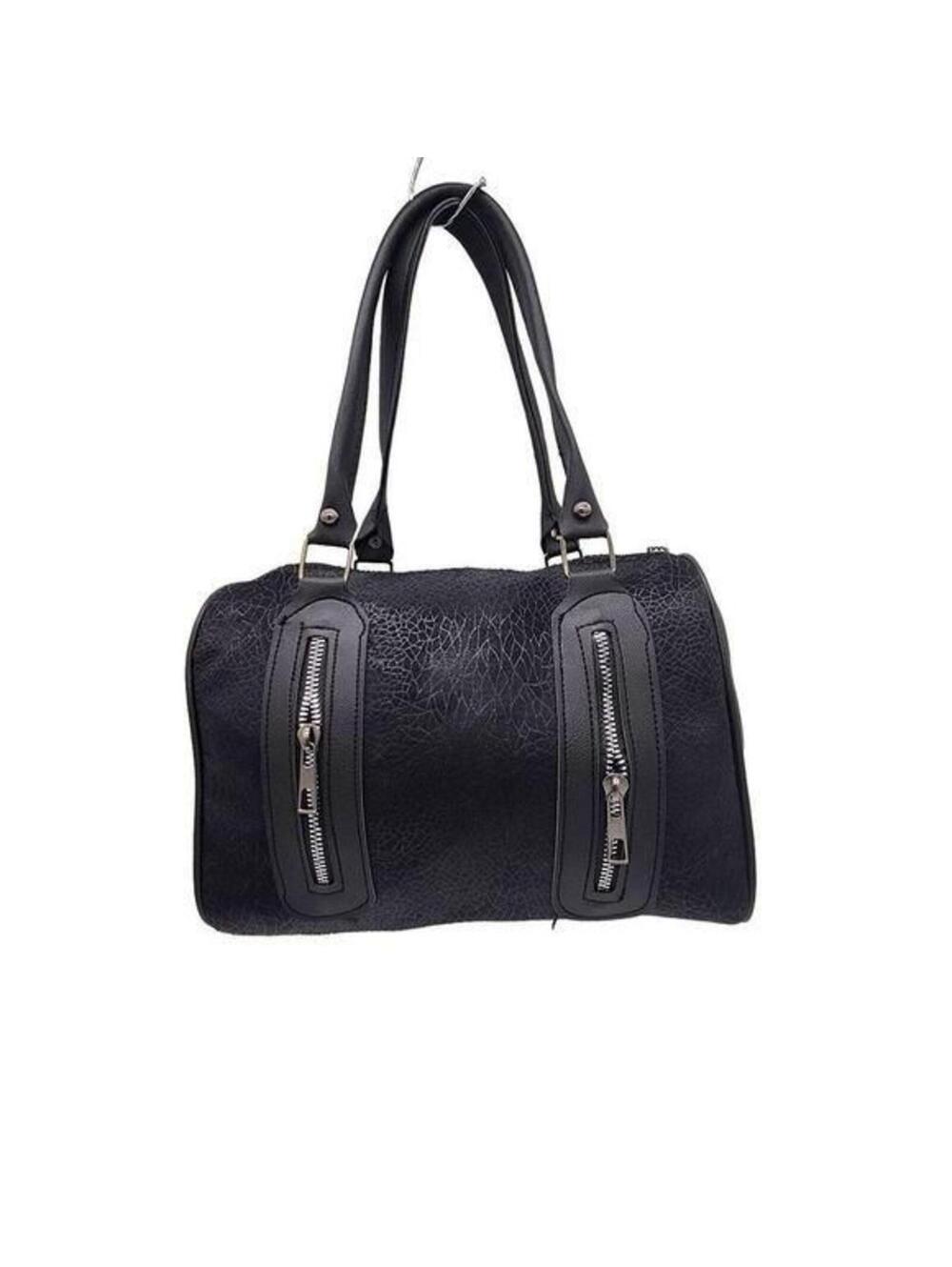 Women Cylindrical Handbag